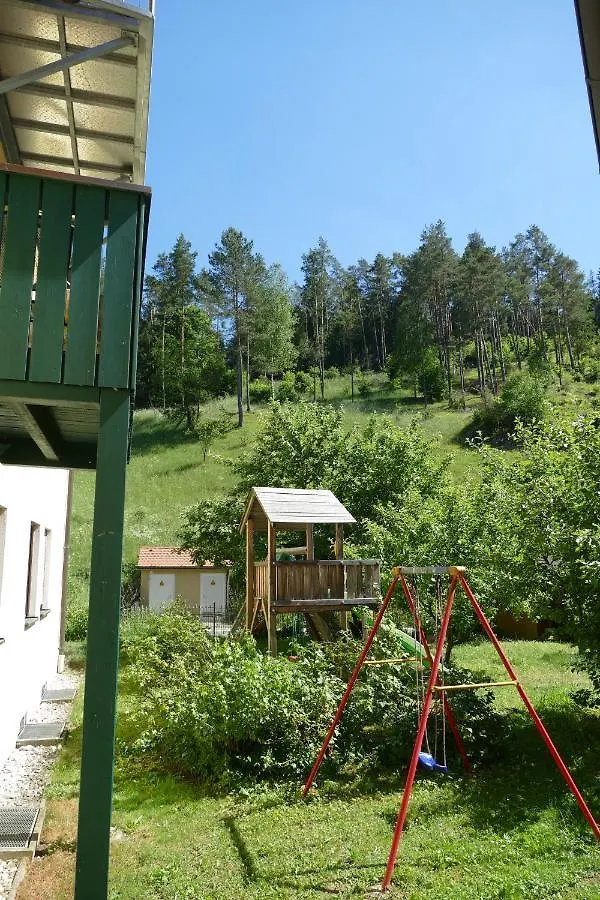 Natur-Aktiv-Hof Thiem Pottenstein 0*,  Deutschland