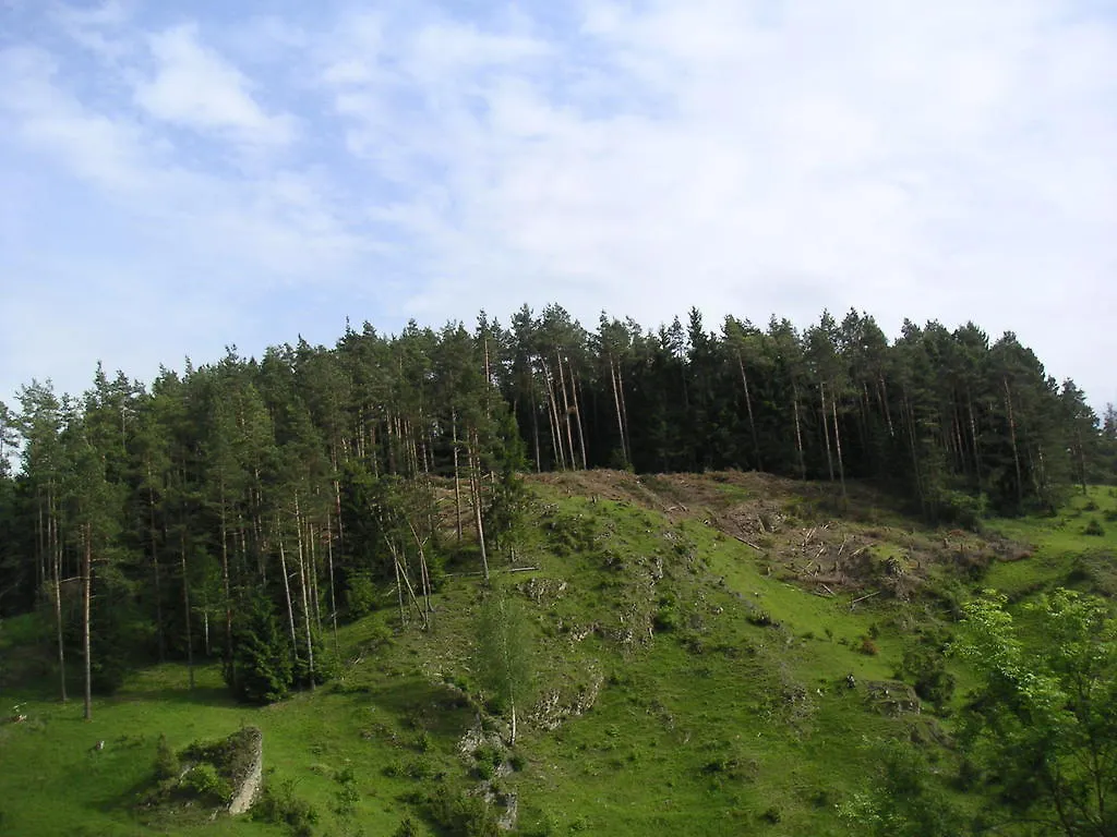 Bauernhof Natur-Aktiv-Hof Thiem Pottenstein Deutschland