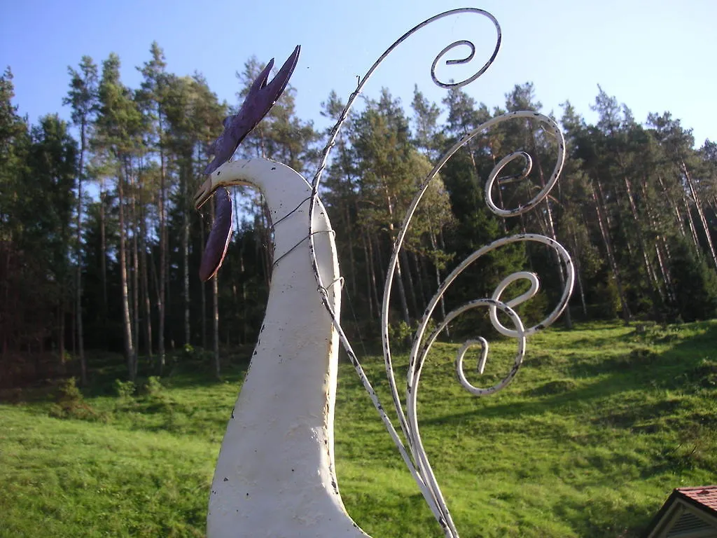 Natur-Aktiv-Hof Thiem Pottenstein
